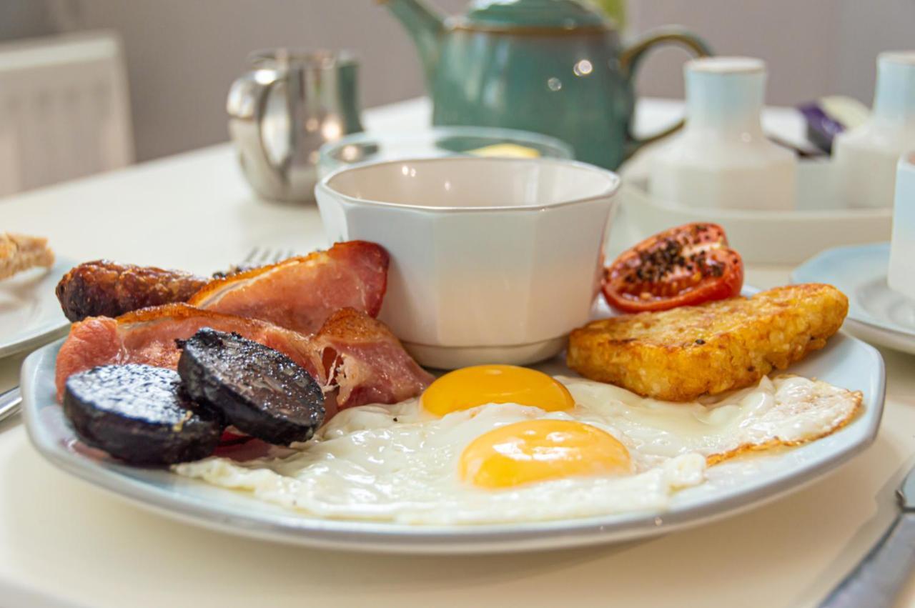 Bed and breakfast The Belmont Torquay