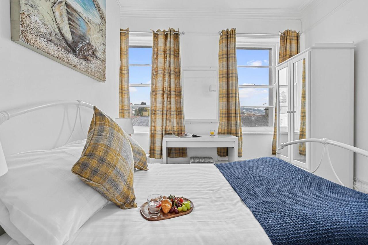 The Belmont Frühstückspension 4*
