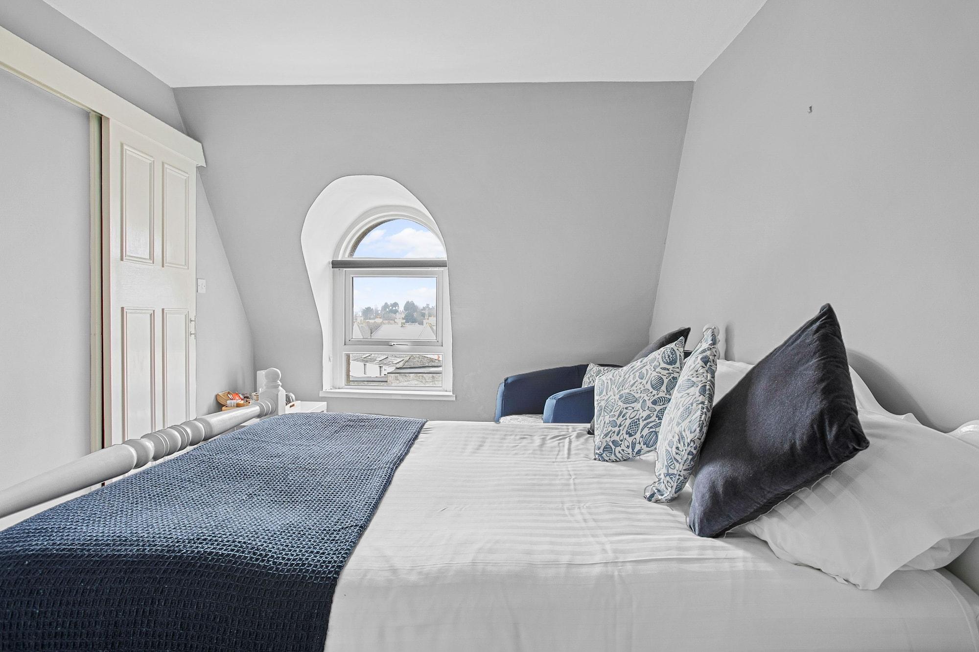 The Belmont Bed and breakfast