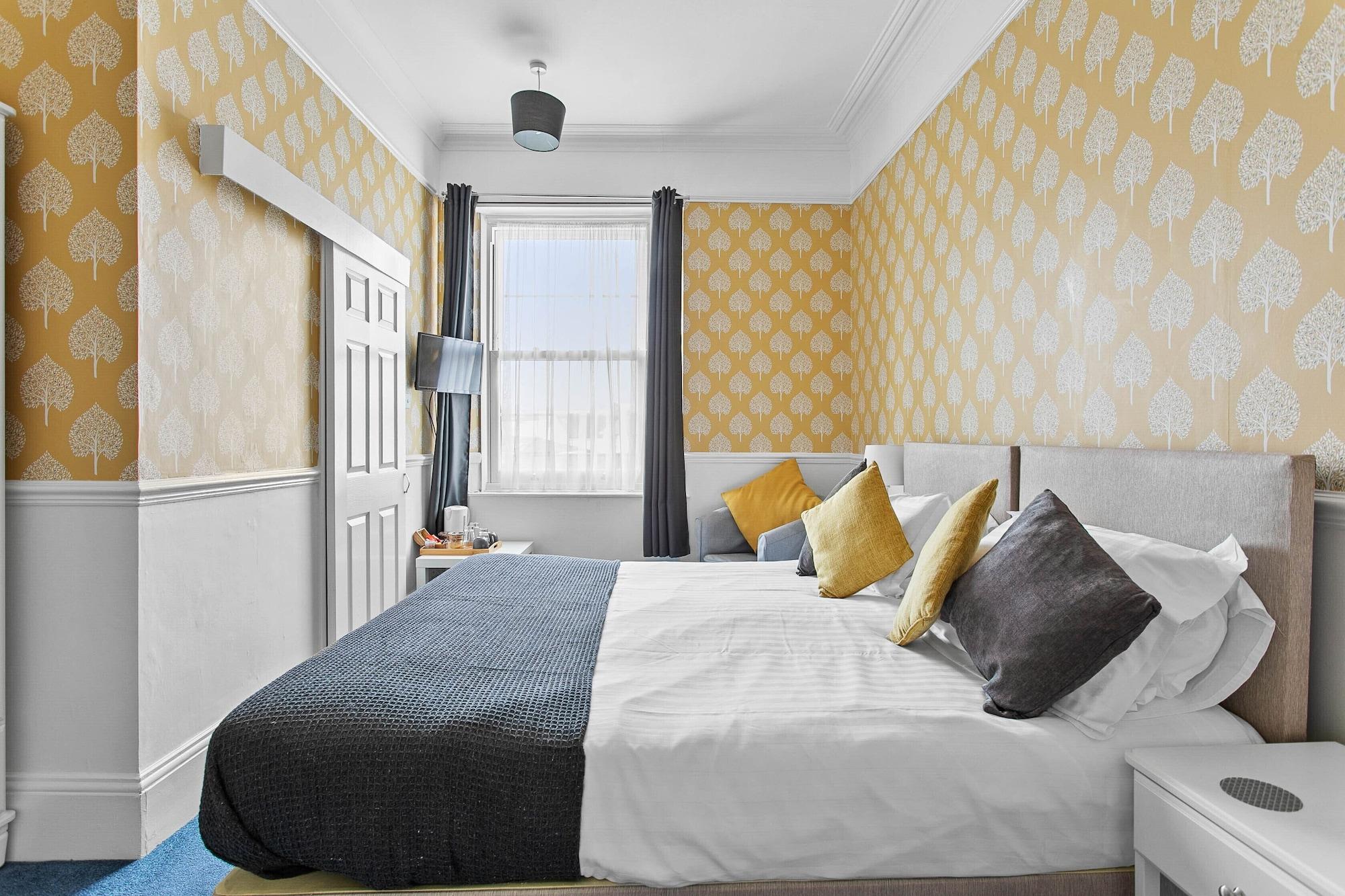 The Belmont Bed and breakfast
